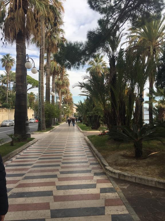 L'Attico Di Anna Sanremo Exterior foto