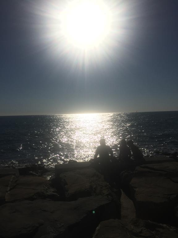 L'Attico Di Anna Sanremo Exterior foto