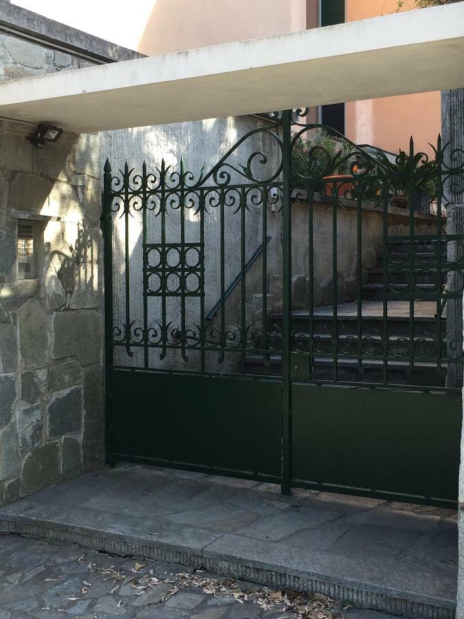 L'Attico Di Anna Sanremo Exterior foto