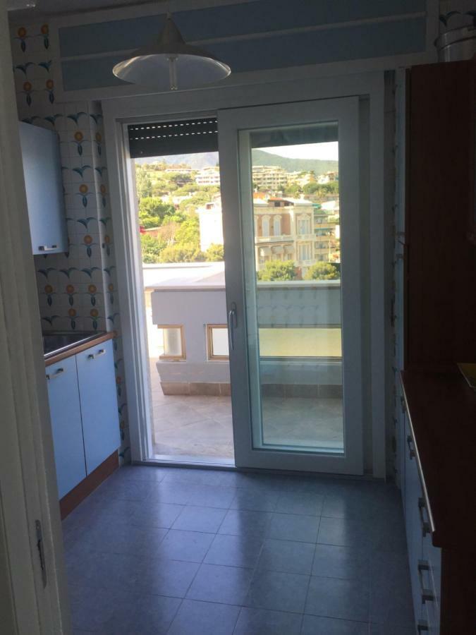 L'Attico Di Anna Sanremo Exterior foto