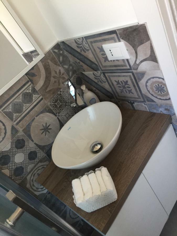 L'Attico Di Anna Sanremo Exterior foto
